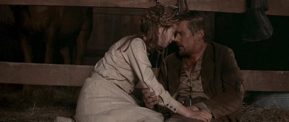 「バレー・オブ・バイオレンス」の画像