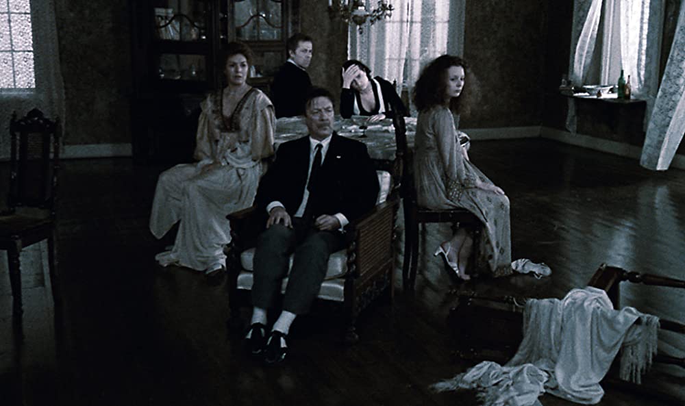 サクリファイスの画像