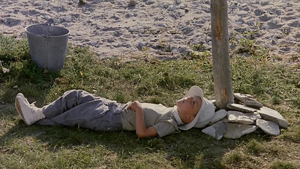 サクリファイスの画像