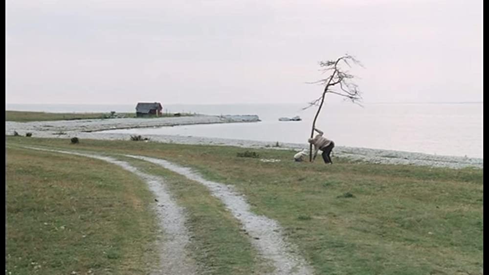 サクリファイスの画像