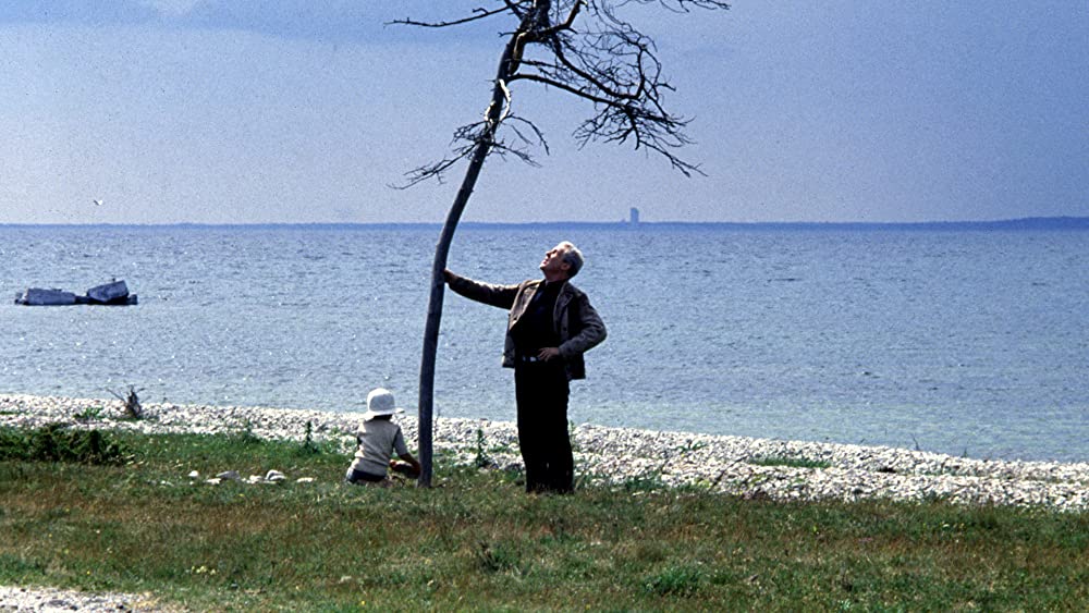 サクリファイスの画像