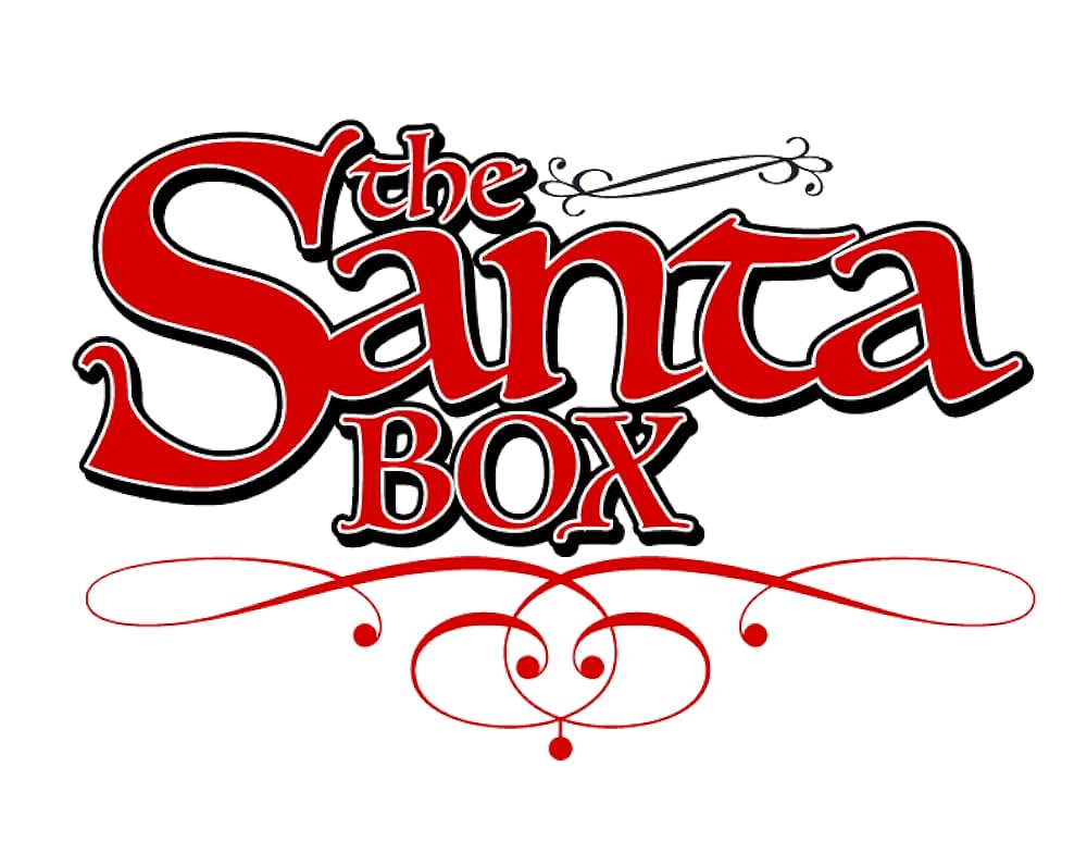 サンタ・ボックスの画像