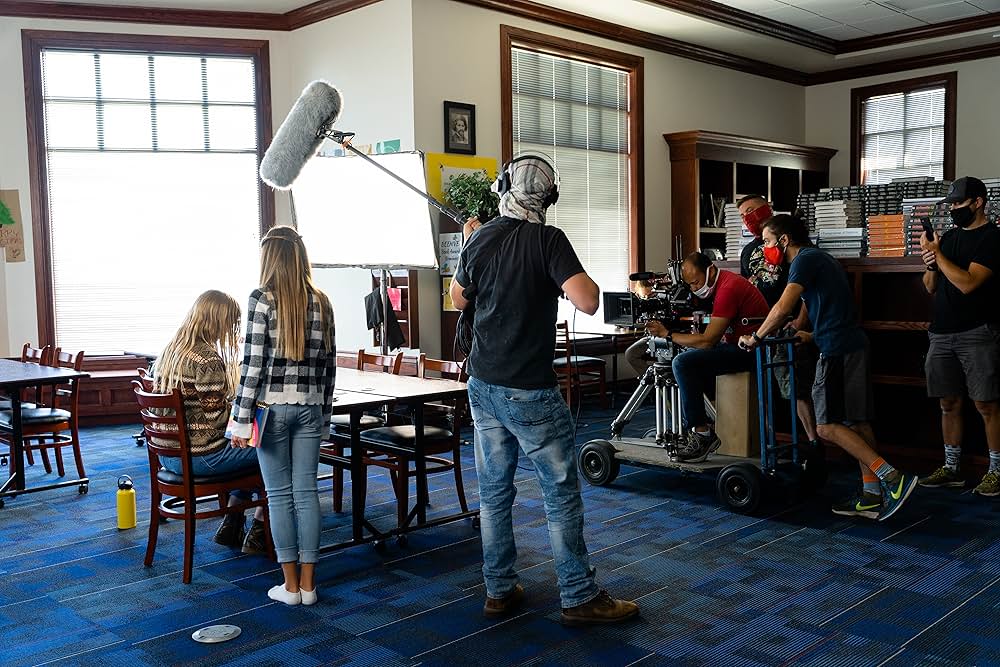 サンタ・ボックスの画像