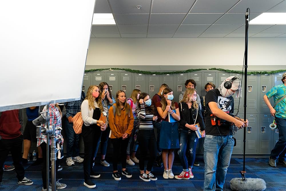 サンタ・ボックスの画像