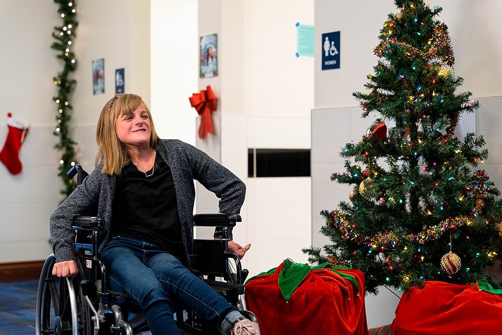 サンタ・ボックスの画像