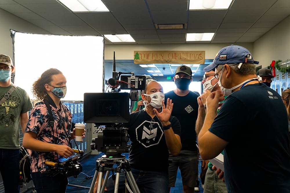 サンタ・ボックスの画像