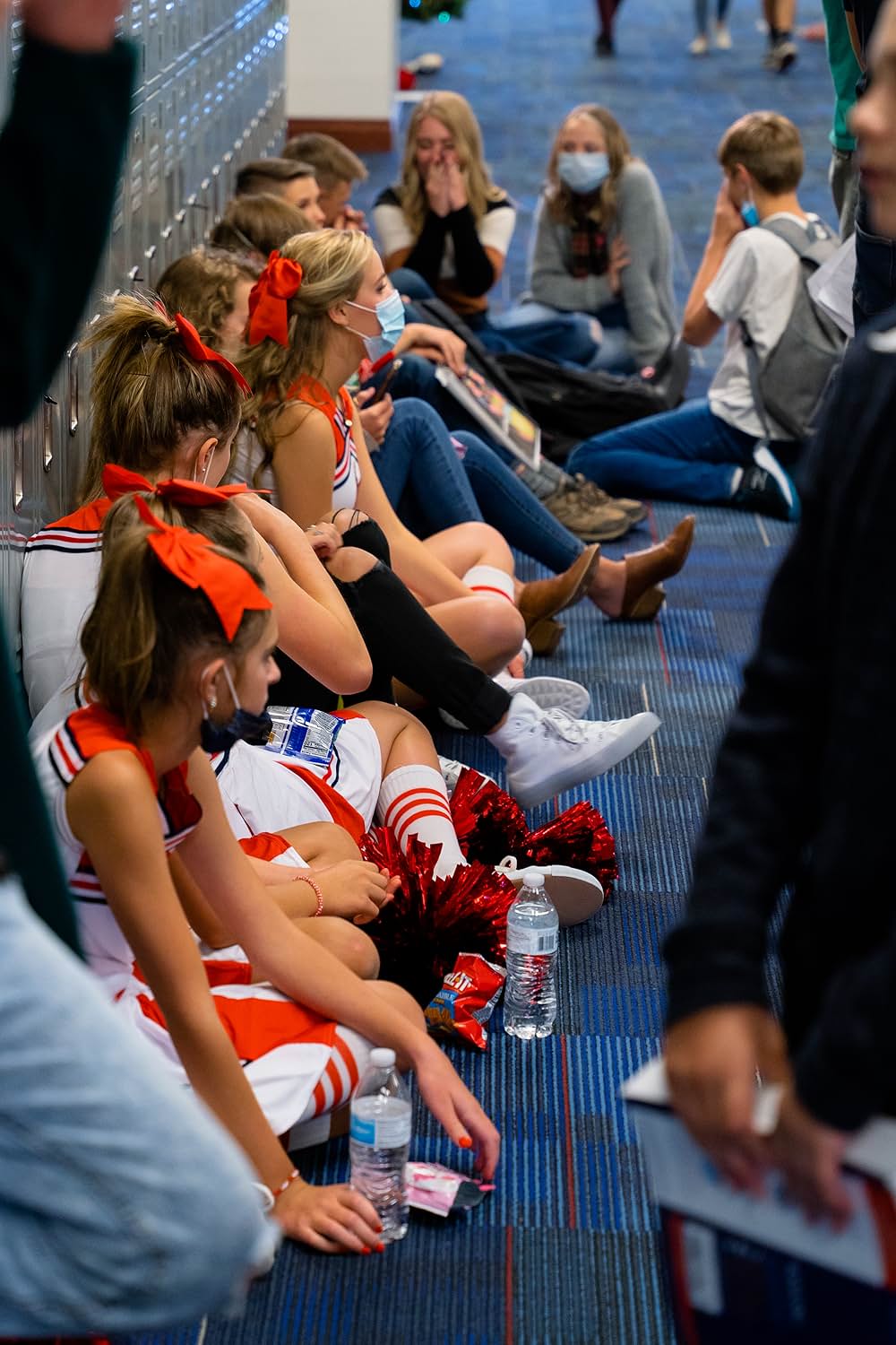 サンタ・ボックスの画像