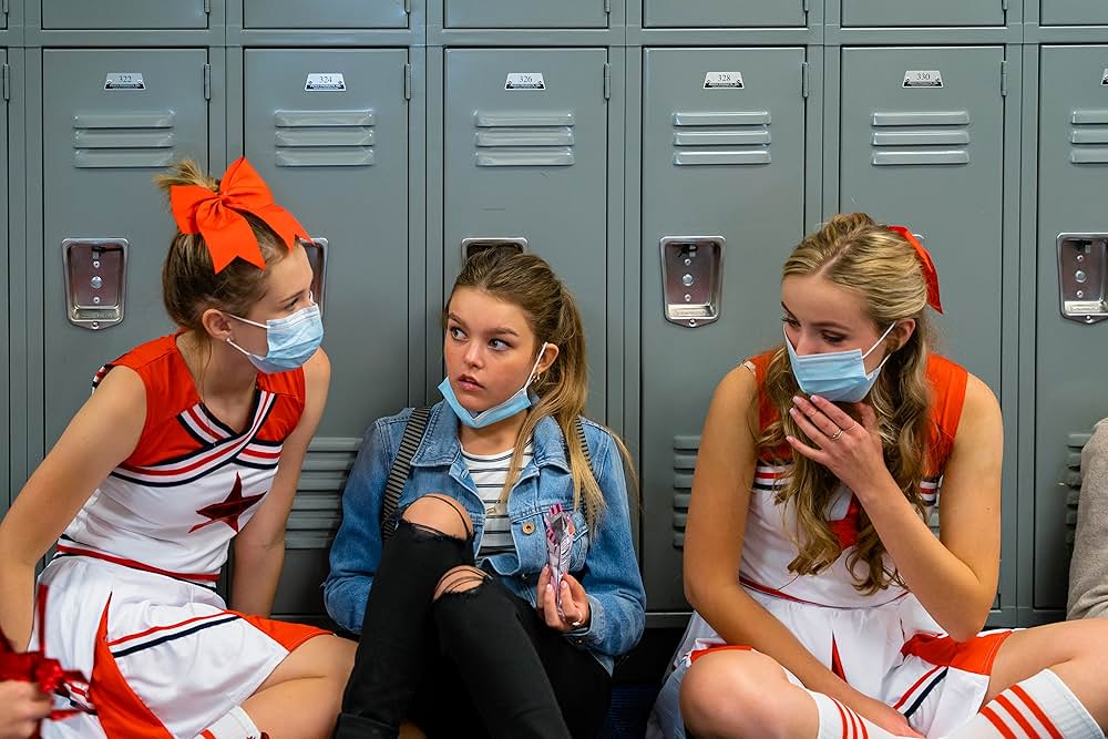 サンタ・ボックスの画像