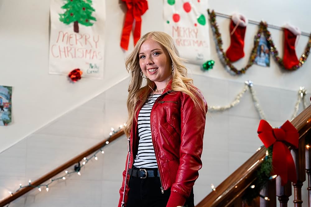 サンタ・ボックスの画像