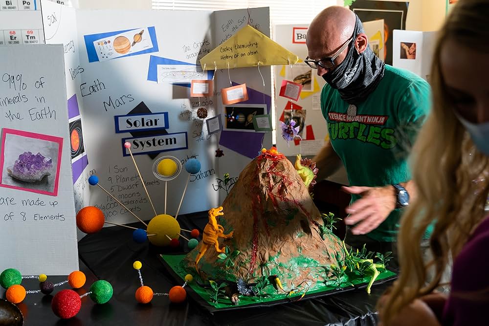 サンタ・ボックスの画像