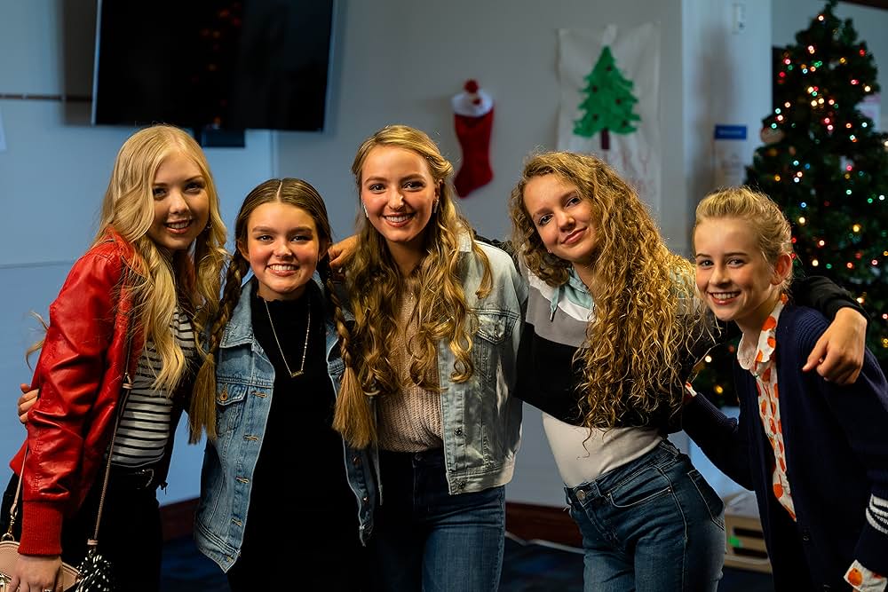 サンタ・ボックスの画像