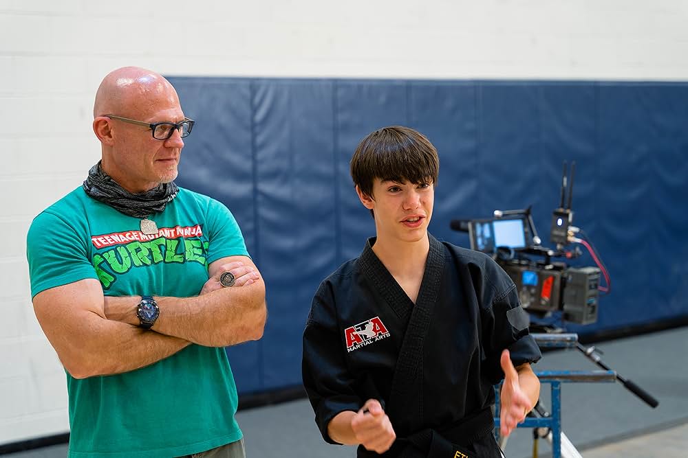 サンタ・ボックスの画像