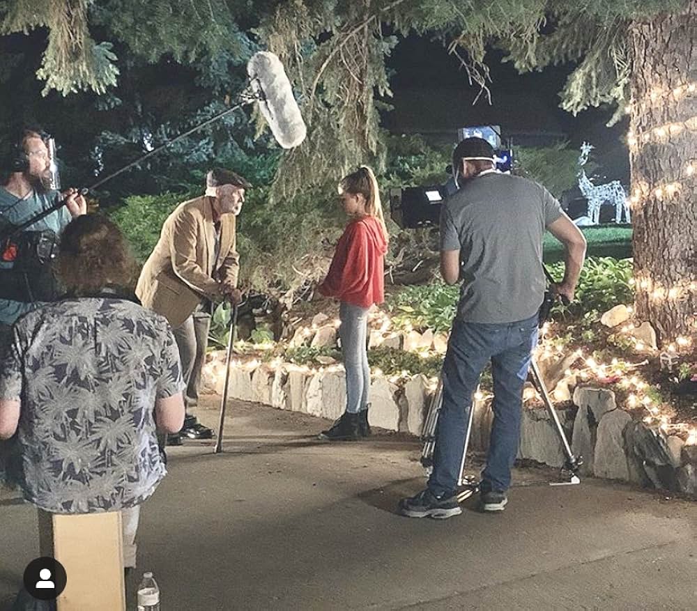 サンタ・ボックスの画像