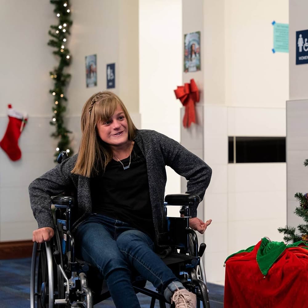 サンタ・ボックスの画像