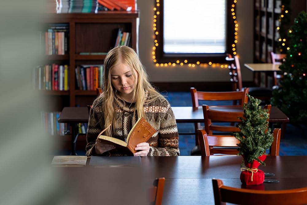 サンタ・ボックスの画像