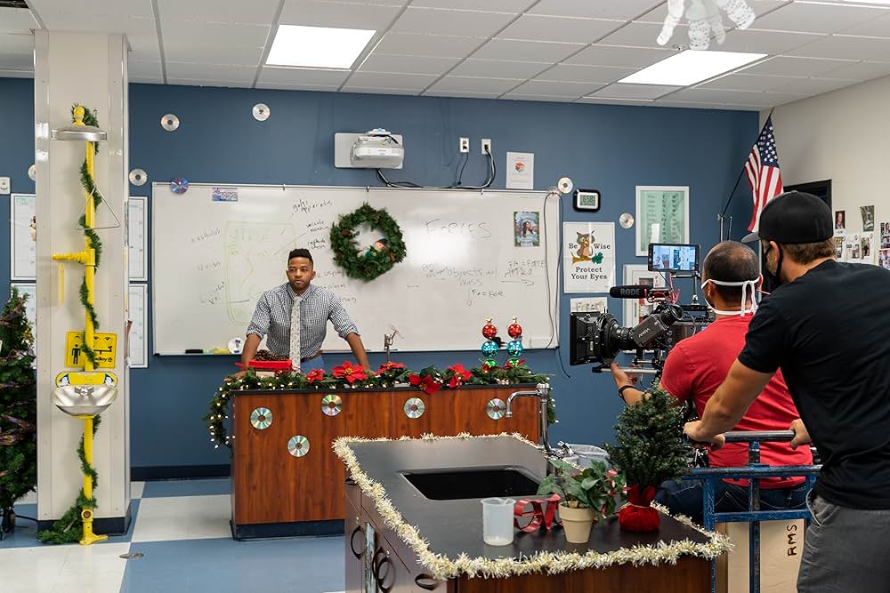 サンタ・ボックスの画像