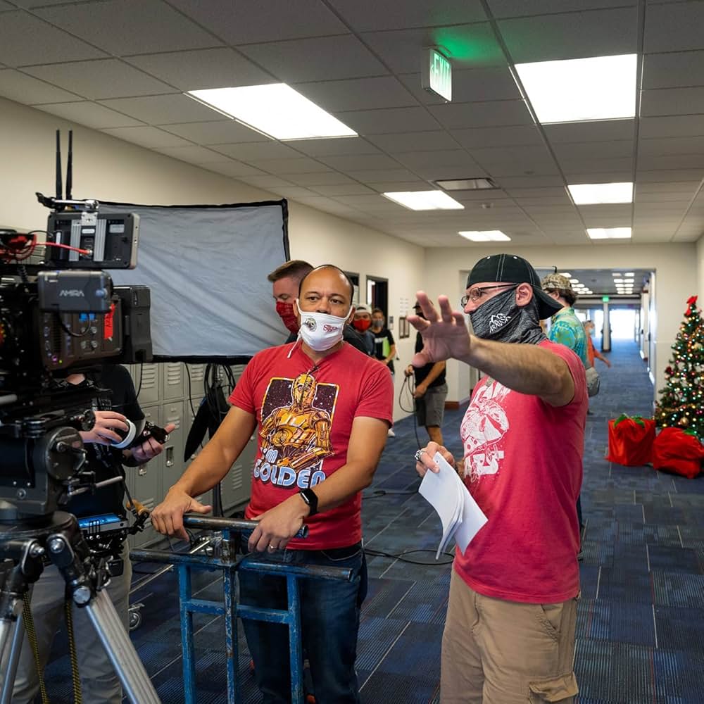 サンタ・ボックスの画像