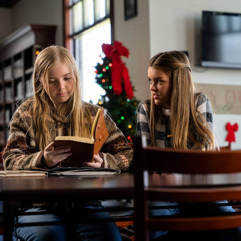 サンタ・ボックスの画像