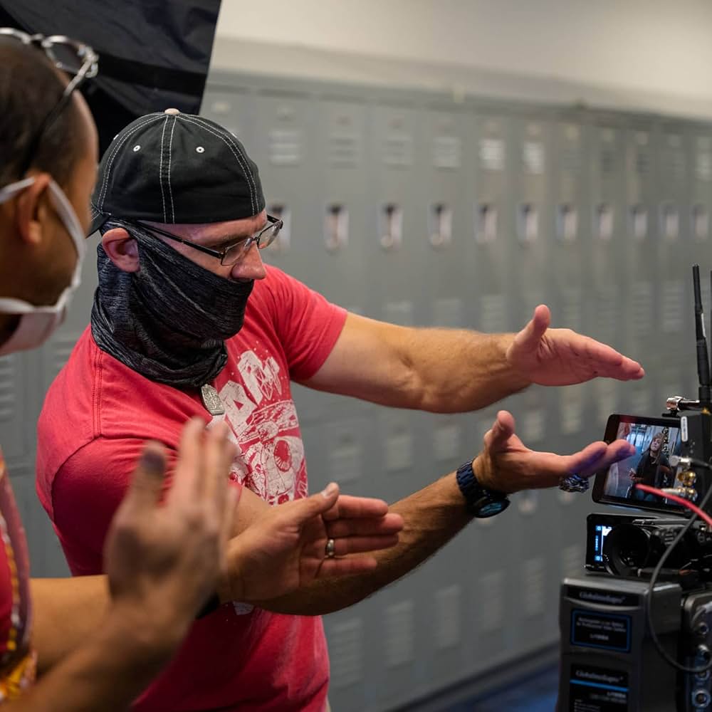 サンタ・ボックスの画像