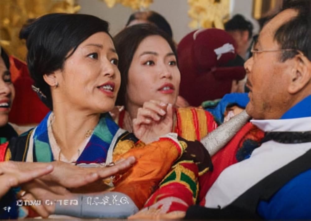 日本侠花伝の写真