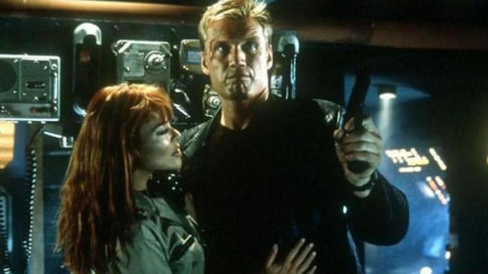 エージェント・レッドの画像