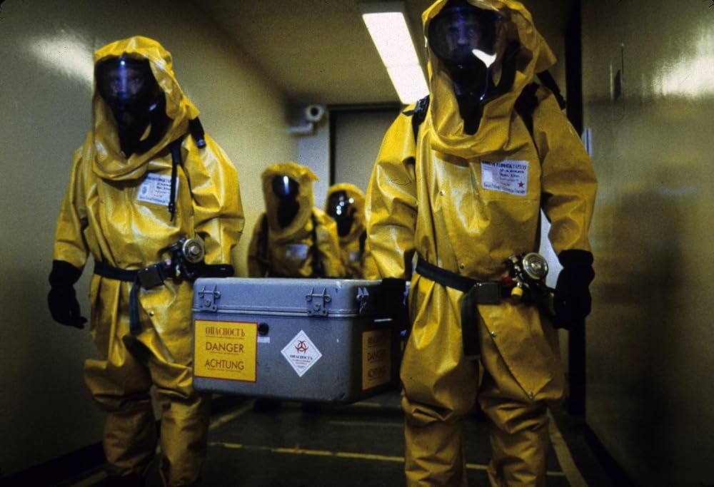 エージェント・レッドの画像