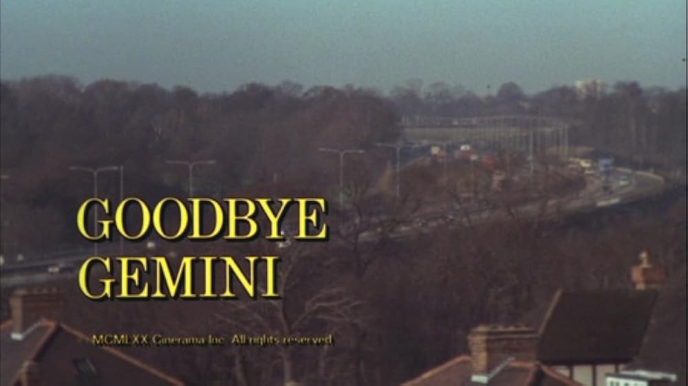 さよならジェミニの画像