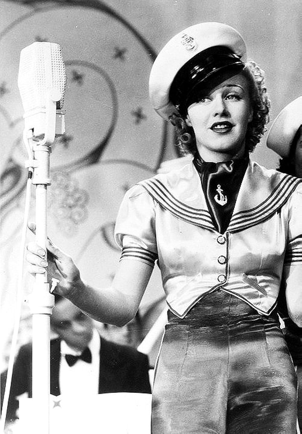 艦隊を追っての画像