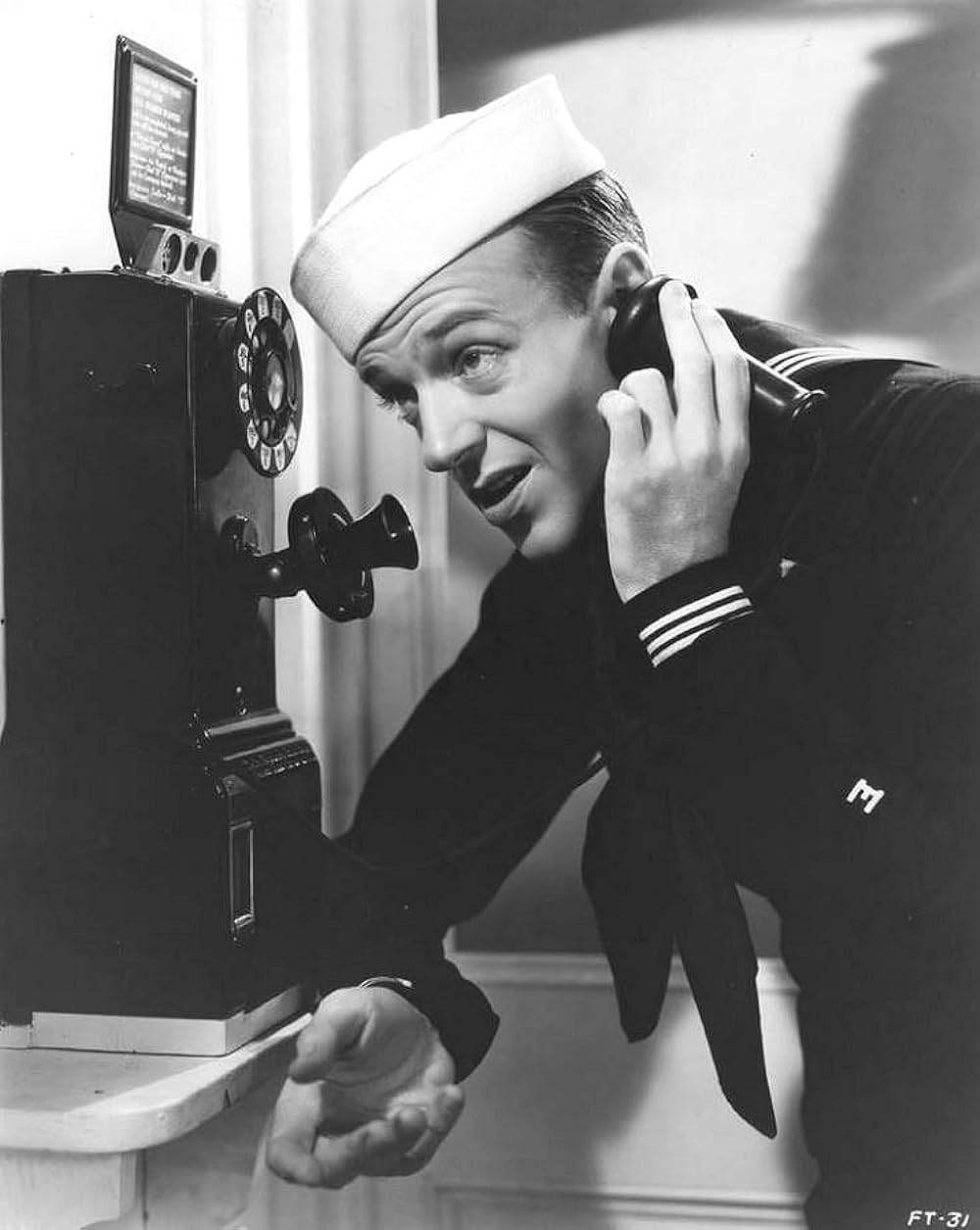 艦隊を追っての画像