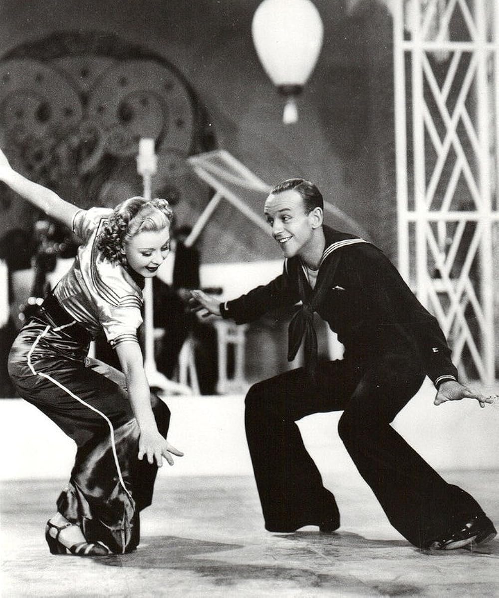 艦隊を追っての画像