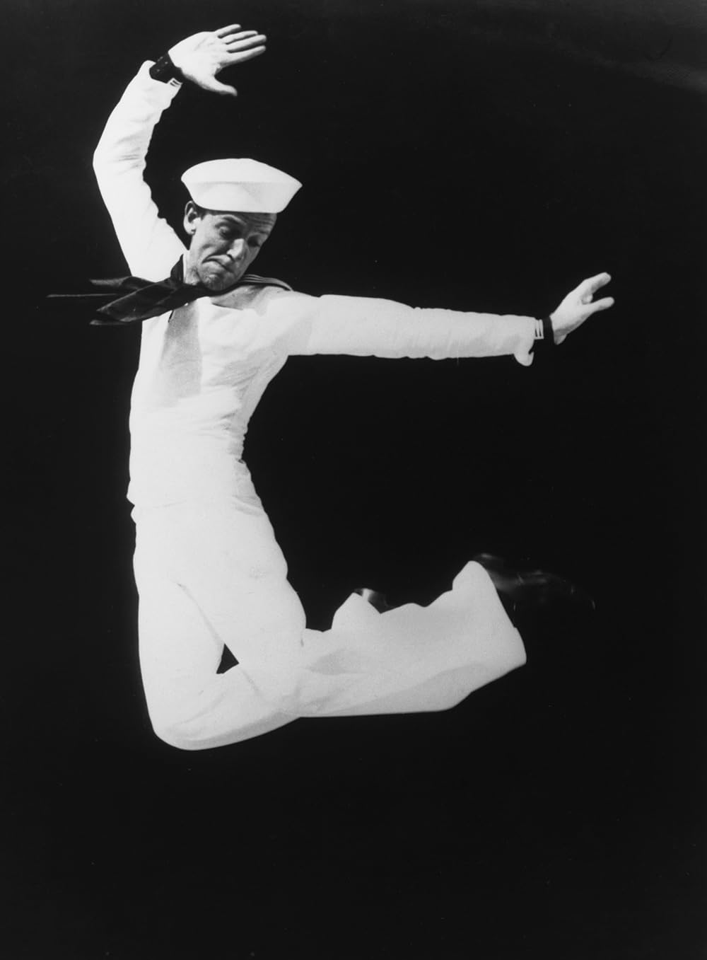 艦隊を追っての画像