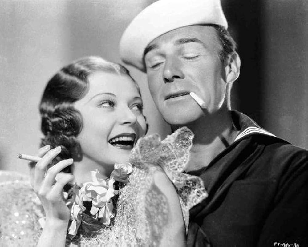 艦隊を追っての画像