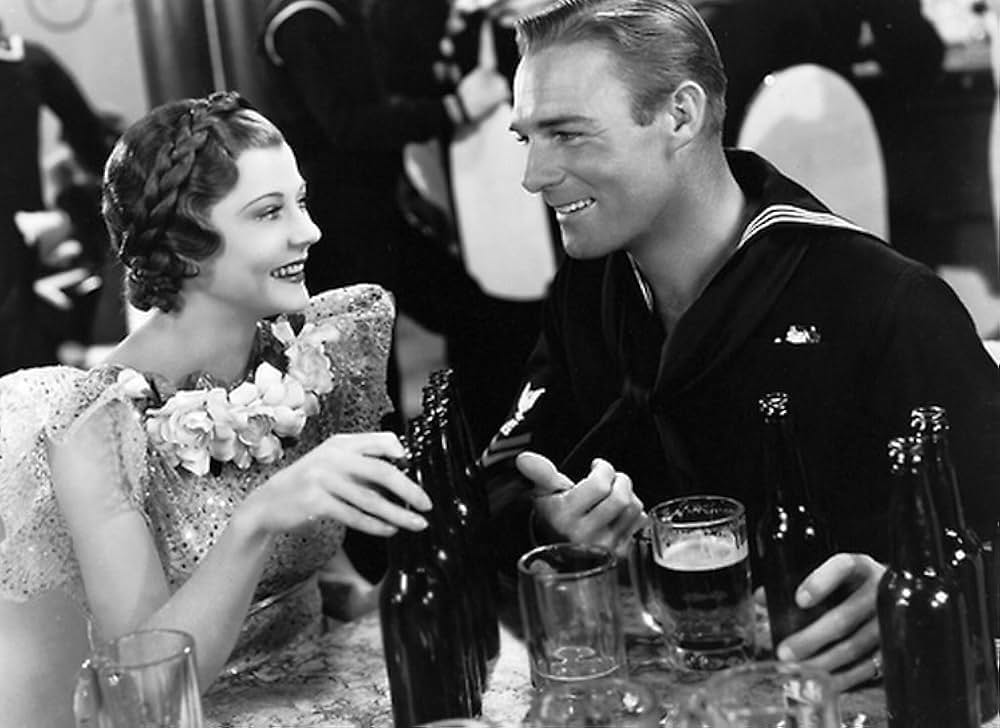 艦隊を追っての画像