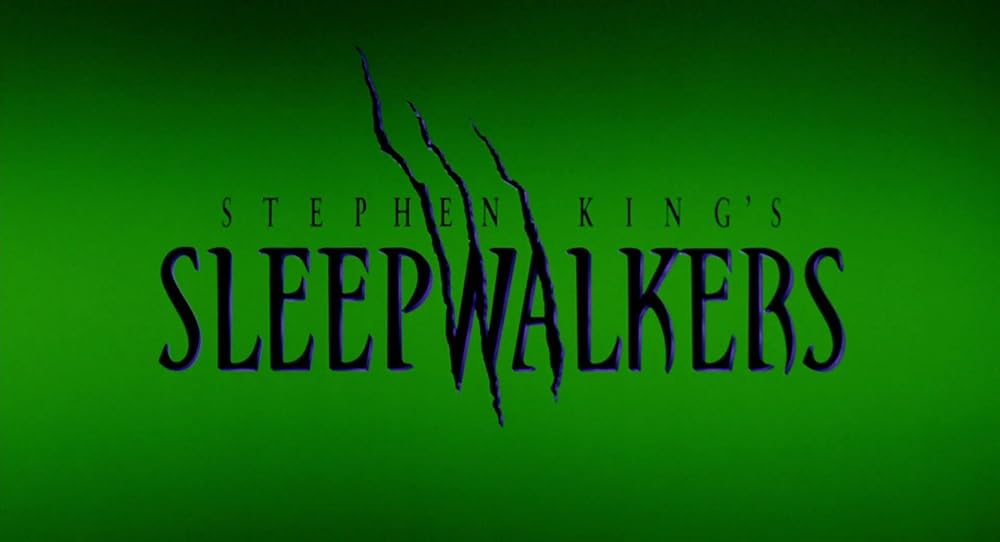 スリープウォーカーズの画像