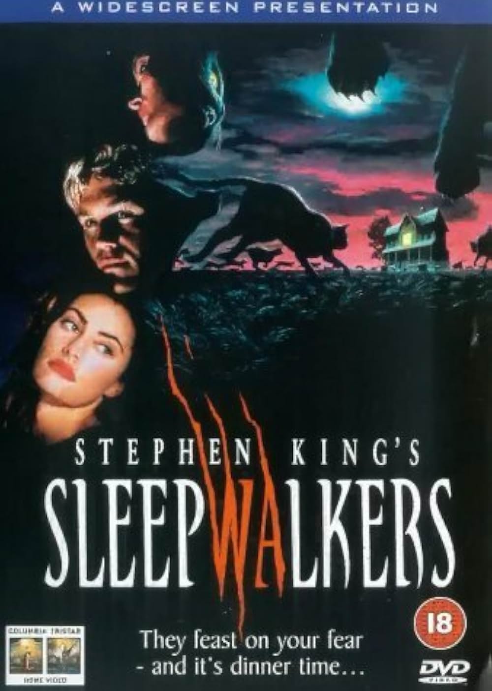 スリープウォーカーズの画像