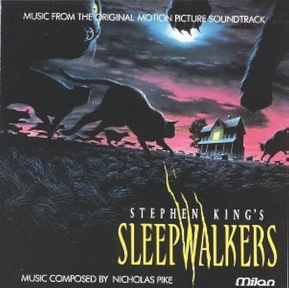 スリープウォーカーズの画像