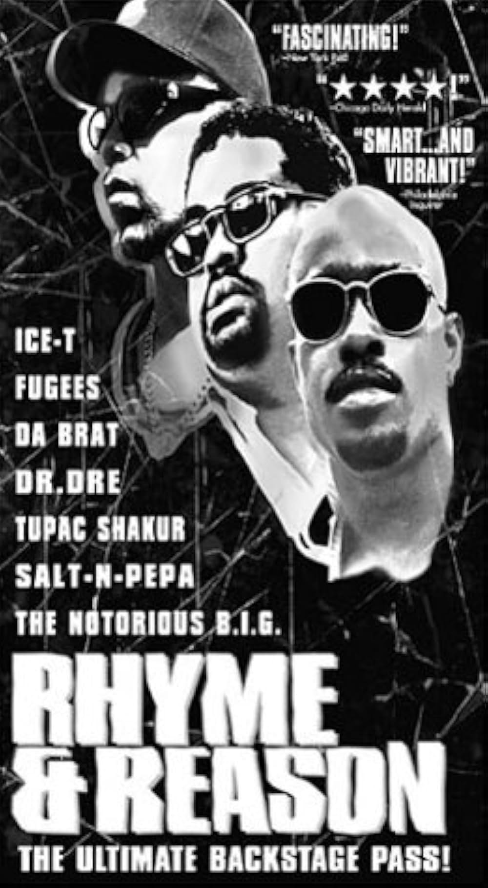 Rhyme&Reason ライム&リーズンの画像