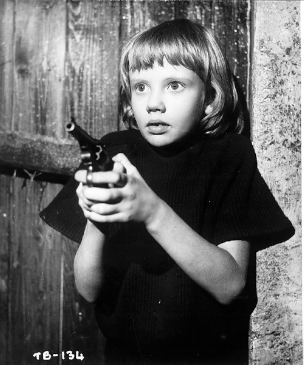 追いつめられて…の画像