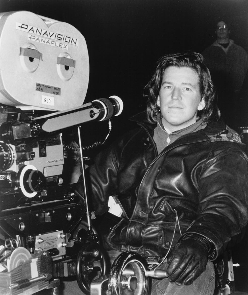 ジャッジメント・ナイトの画像