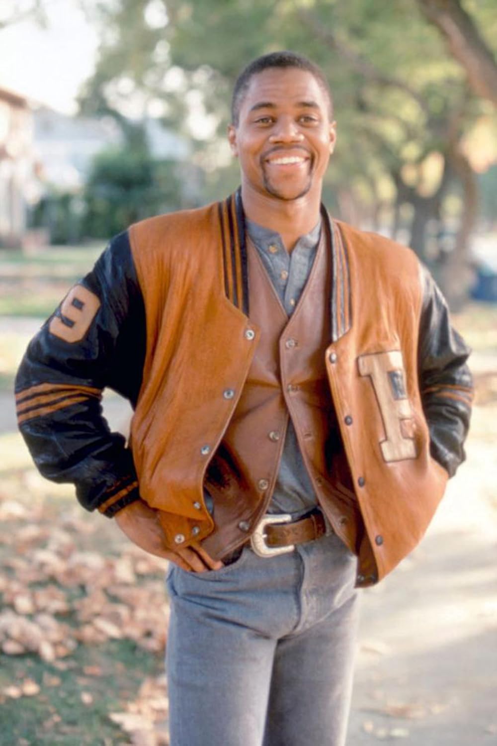 ジャッジメント・ナイトの画像