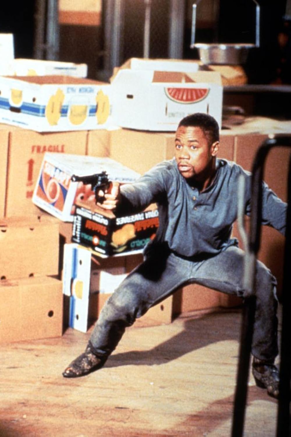 ジャッジメント・ナイトの画像