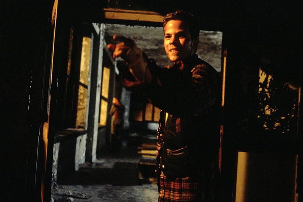 ジャッジメント・ナイトの画像