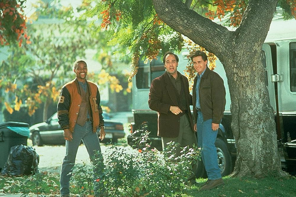 ジャッジメント・ナイトの画像