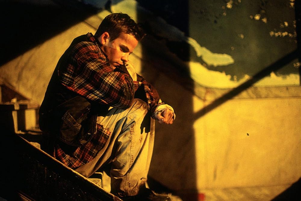 ジャッジメント・ナイトの画像