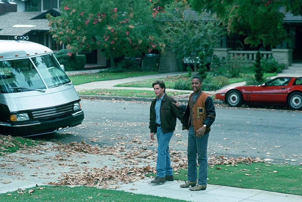 ジャッジメント・ナイトの画像