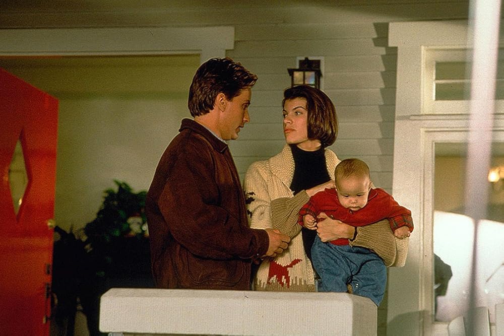 ジャッジメント・ナイトの画像