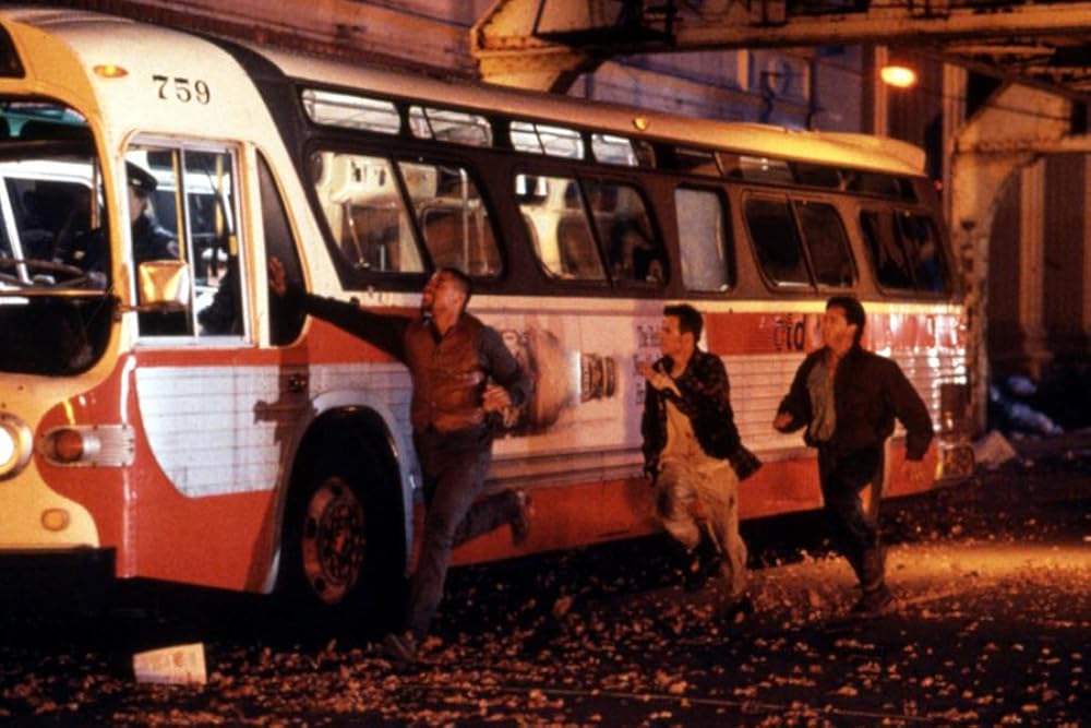 ジャッジメント・ナイトの画像