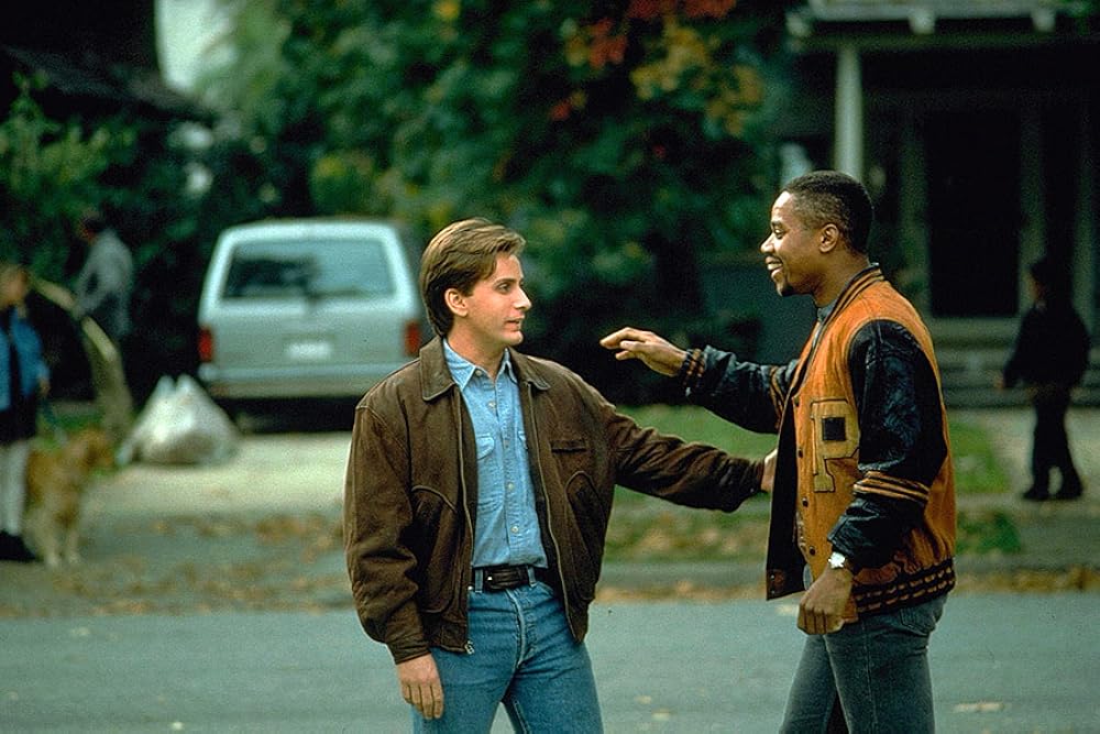 ジャッジメント・ナイトの画像