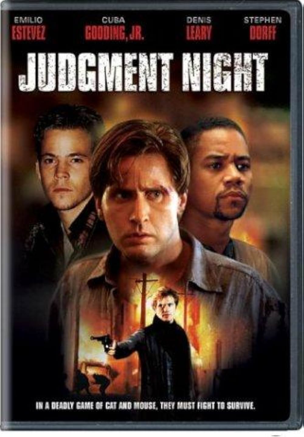 ジャッジメント・ナイトの画像