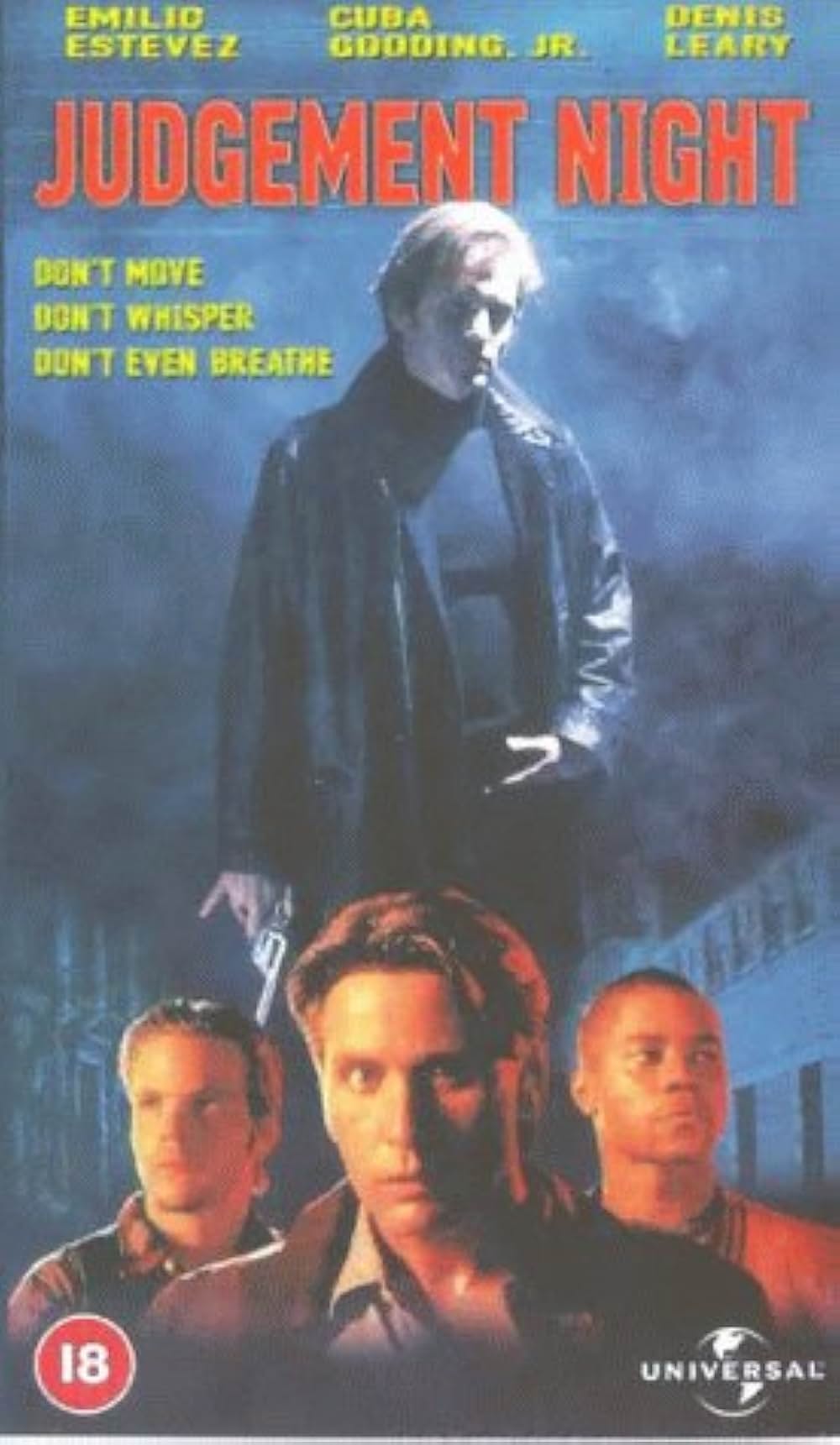 ジャッジメント・ナイトの画像